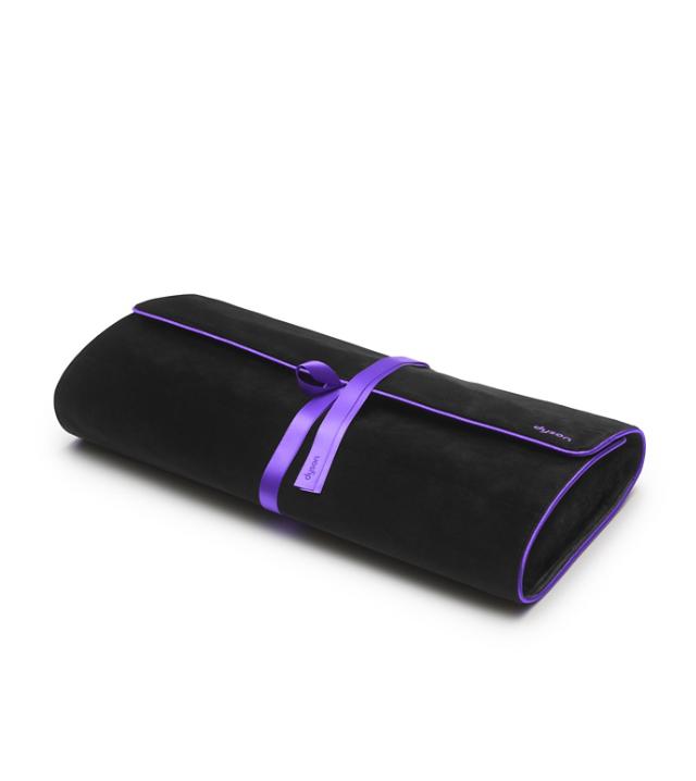 Dyson-Hittebestendige Reisetui voor Dyson Airwrap - Paars Tweedehands