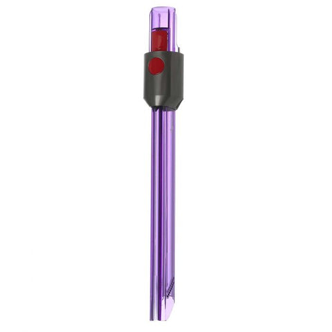 Dyson-Light Pipe Crevice Tool voor SV19 Omni‑glide Tweedehands