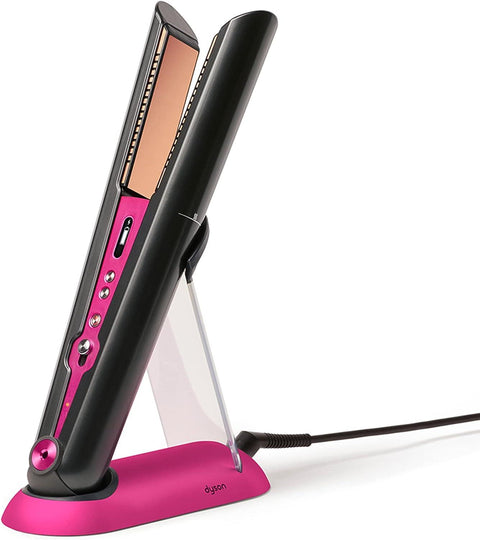 Dyson-Oplaadstation / Standaard voor Corrale Stijltang - Fuchsia (Nieuw)