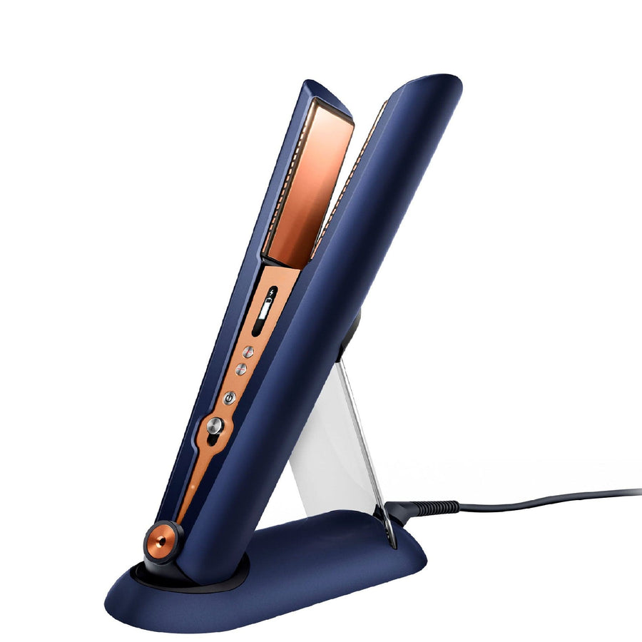 Dyson-Oplaadstation / Standaard voor Corrale Stijltang - Paars Tweedehands
