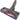 Dyson-Roller Cleaner Head voor V6 Animal Stofzuigers 202001-01/06 (Nieuw)