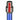Dyson-Stang voor Dyson V7, V8, V10, V11 Stofzuiger - Blauw Tweedehands