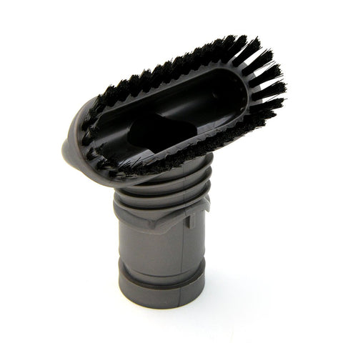 Dyson-Stiff Bristle Brush voor Dyson V6 Stofzuiger (opzetstuk) Tweedehands