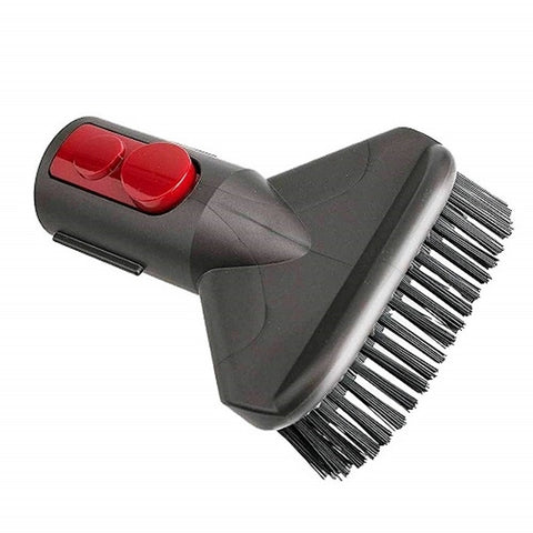 Dyson-Stiff Bristle Brush voor Dyson V7 V8 V10 V11 V15 Stofzuiger (opzetstuk) Tweedehands