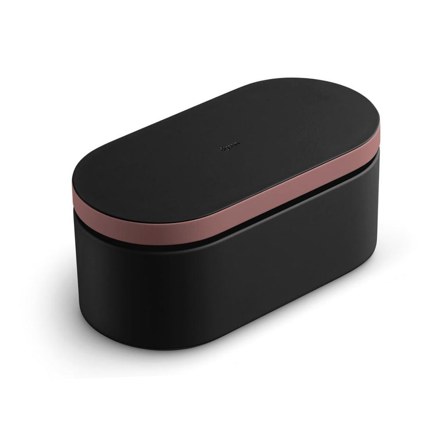 Dyson-Supersonic Föhn Opberg Case - Ceramic pink & rose gold Tweedehands
