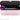 Dyson-Supersonic Föhn Opberg Case - Pale Rose/Roze-tweedehands