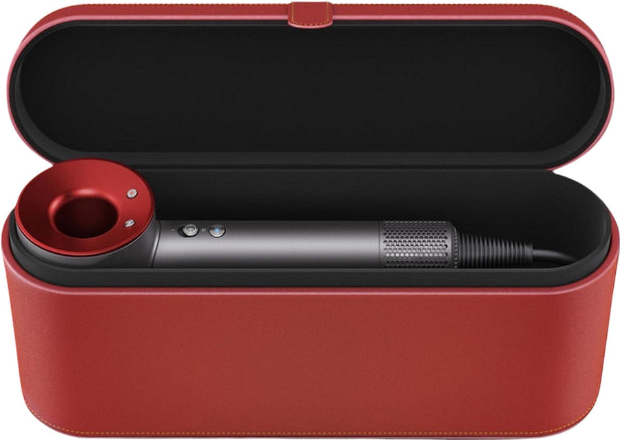 Dyson-Supersonic Föhn Opberg Case - Rood Tweedehands