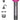 Dyson-Supersonic HD07 Föhn - Fuchsia Tweedehands