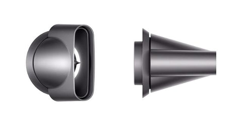 Dyson-Supersonic Smoothing Nozzle Tweedehands