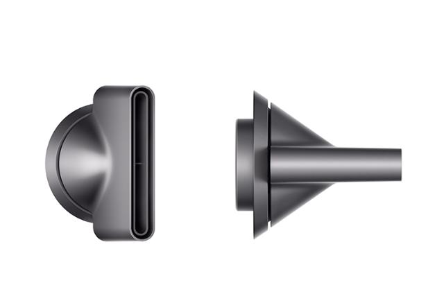 Dyson-Supersonic Styling Concentrator Tweedehands
