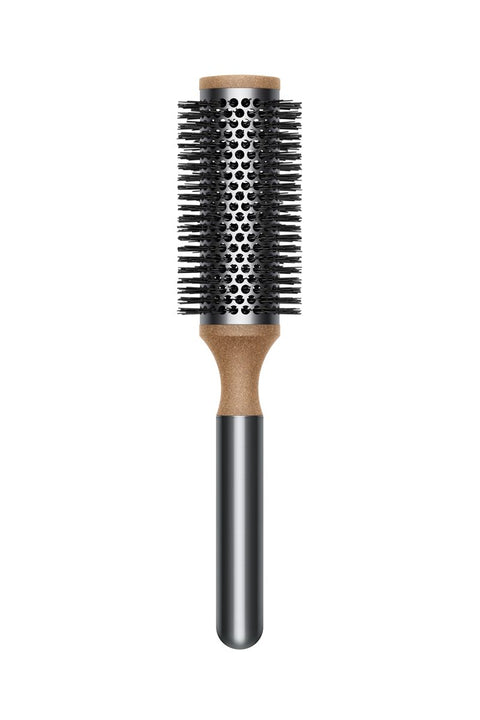 Dyson-Supersonic Vented Barrel Brush (35mm Barrel) Borstel - Zwart Tweedehands