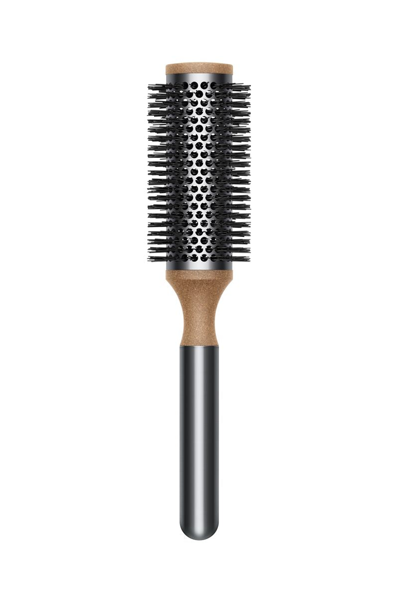 Dyson-Supersonic Vented Barrel Brush (35mm Barrel) Borstel - Zwart Tweedehands