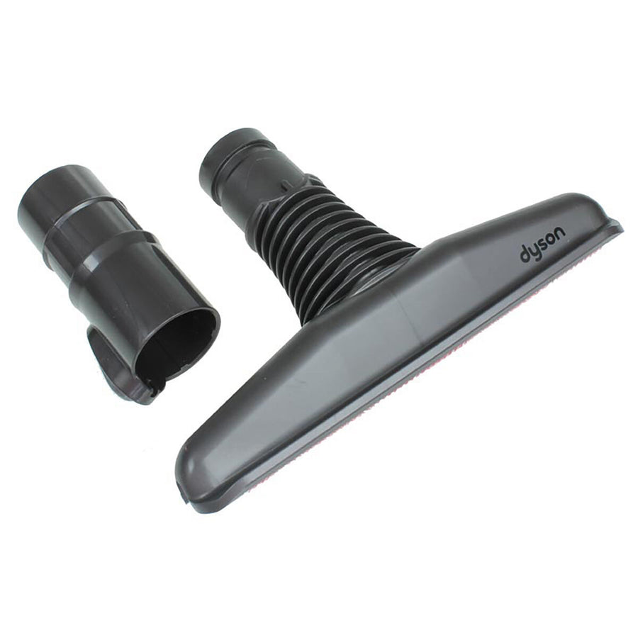 Dyson-Vacuum Cleaner Mattress Tool (908940-09) & Adapter Tweedehands