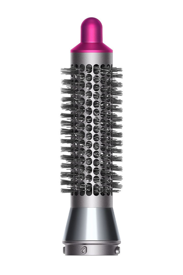 Dyson Airwrap Small volumeborstel opzetstuk, fuchsia