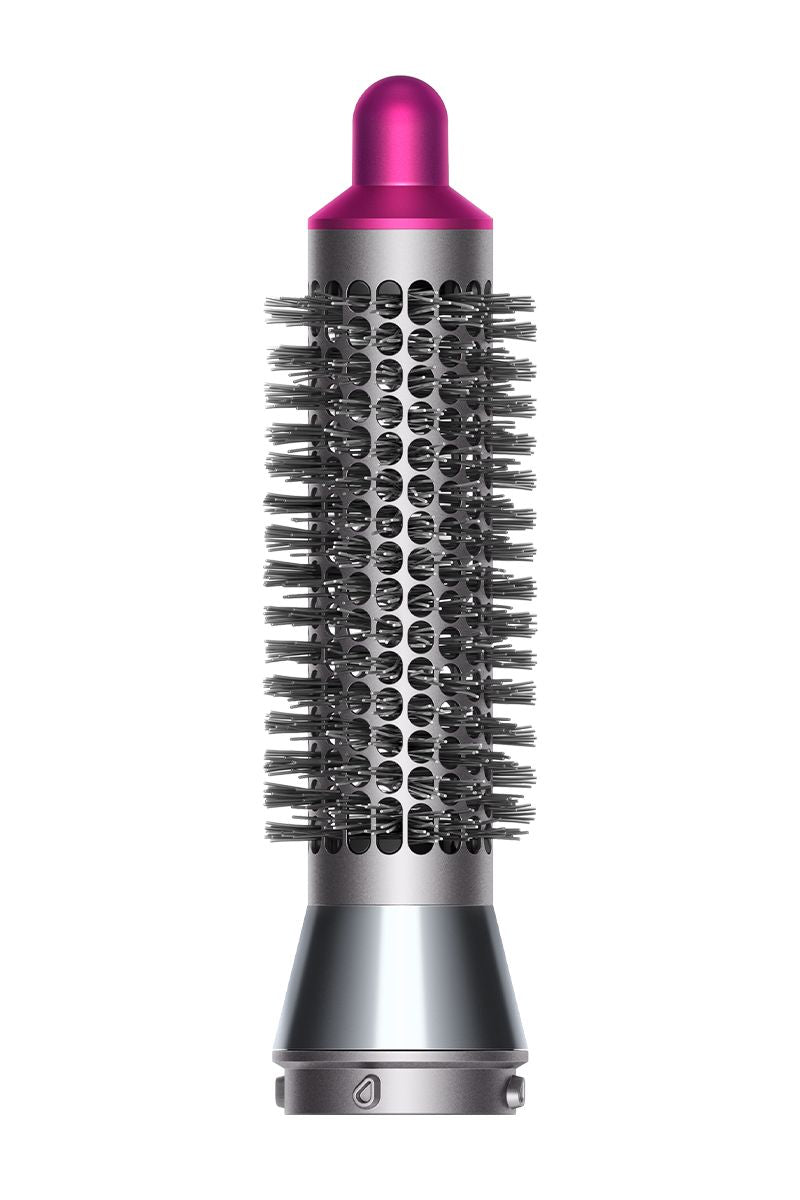 Airwrap Small Round Volumising Brush Iron Fuchsia 970739-01