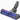 Direct Drive Motorhead voor Dyson V6 Stofzuiger