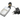 Benq-Oplader / Batterijlader DLi‑202 voor BenQ Camera’s (DLC‑02)-tweedehands