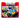 Turbo Set 2350B Model Racing Car (Nieuw)