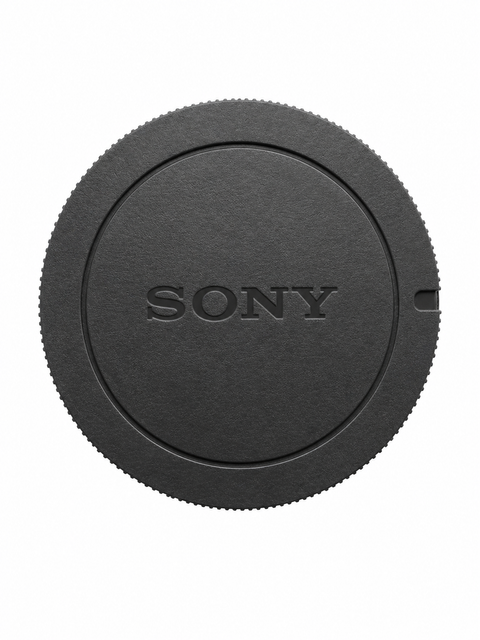 A-Mount Body Cap voor Sony Alpha Spiegelreflex
