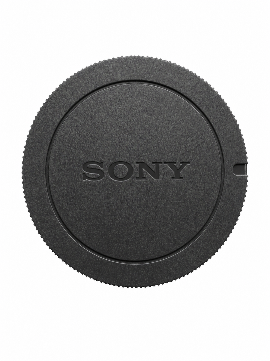 A-Mount Body Cap voor Sony Alpha Spiegelreflex