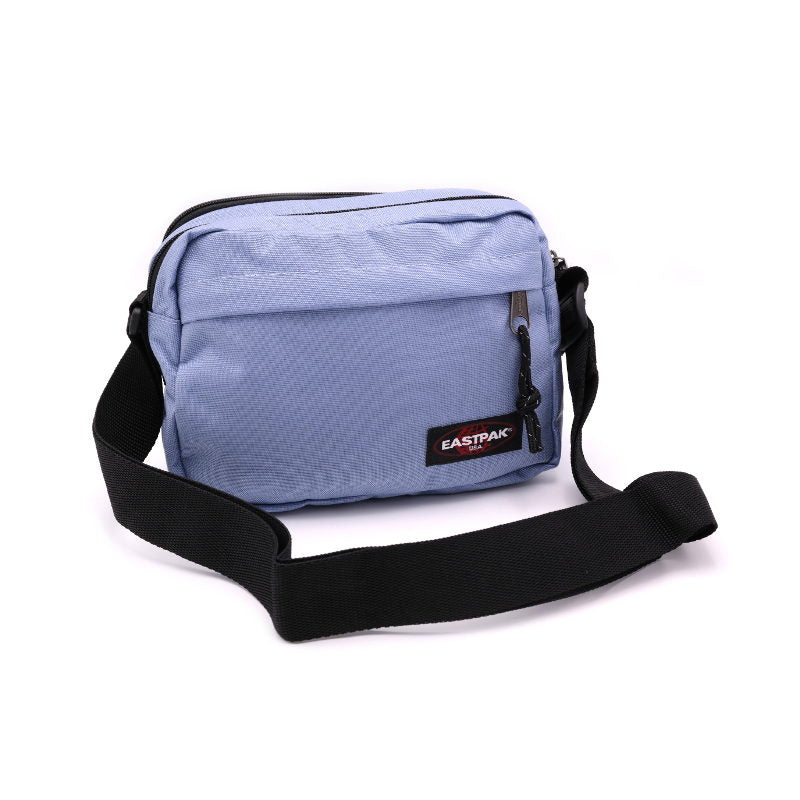 Eastpak-K723 Dipper 142 4.5 L Schoudertas / Cameratas - Blauw (Nieuw)