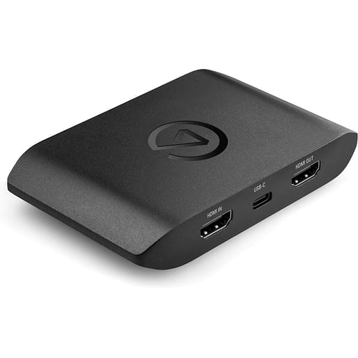 Elgato-Game Capture HD60 X (In doos) Tweedehands