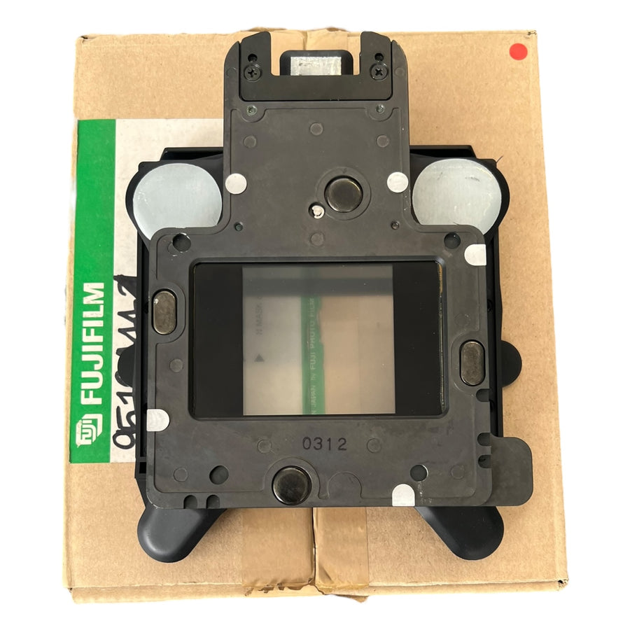 Epson-Manual Mask 6×6 voor Frontier F330/F340 Tweedehands