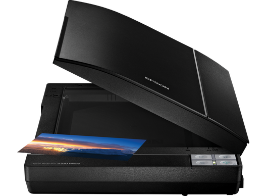 Epson-Perfection V370 Photo Kleur Scanner Tweedehands
