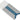 Algemeen-Memory Stick Micro (M2) Adapter voor Memory Stick Pro Duo-tweedehands
