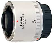 Canon Extender EF 2x I (Teleconverter)