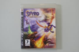 De Legende van Spyro: De Opkomst van een Draak - PS3