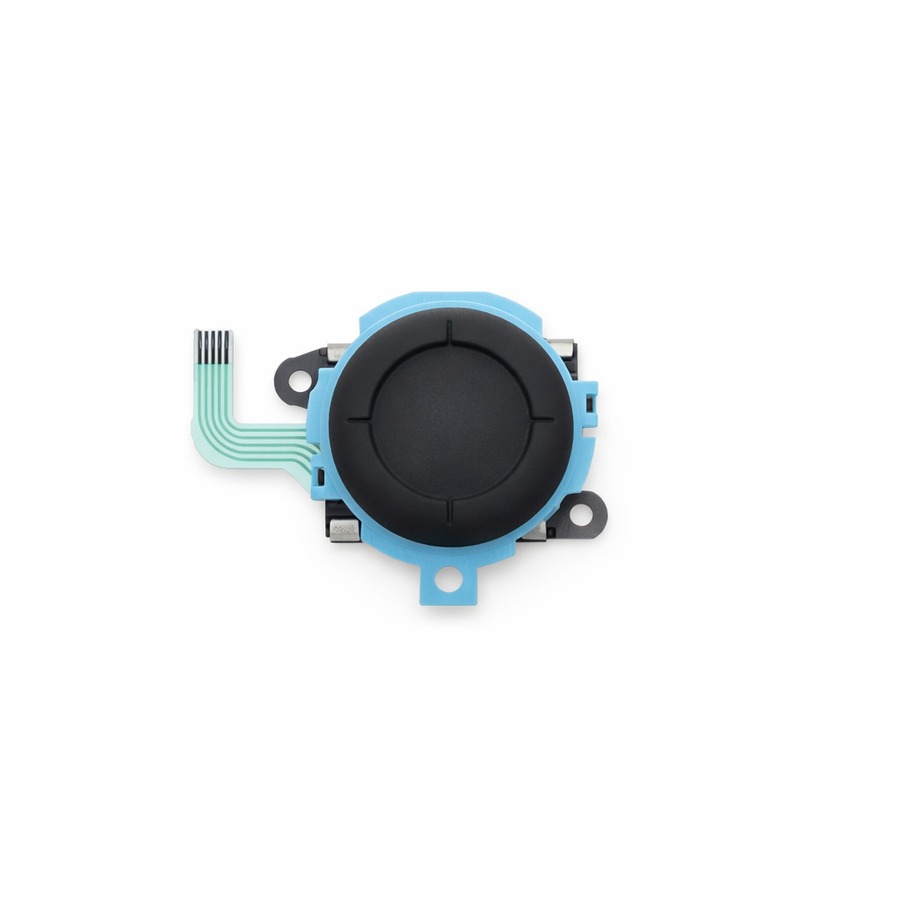 Algemeen-Vervangende Thumbstick / Joystick voor Switch 2 Joy-Con - Blauw (Nieuw)