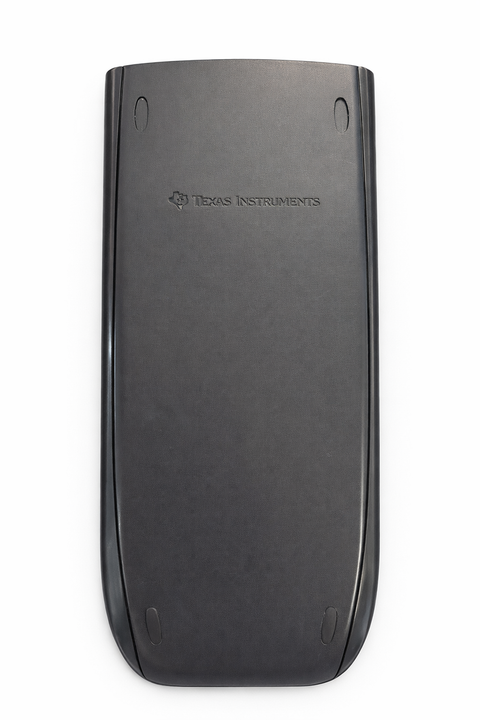 Texas Instruments-Slide Cover / Beschermcover voor Texas Instruments TI-83 / TI-83 Plus-tweedehands