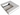 Algemeen-Inlay / Inserts voor Game Boy Color Games (Nieuw)