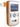Ferrania-Solaris Digital V500 3-in-1 Camcorder - Wit/Oranje (Nieuw)