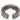 Filter Brush voor Dyson Airwrap - Grijs