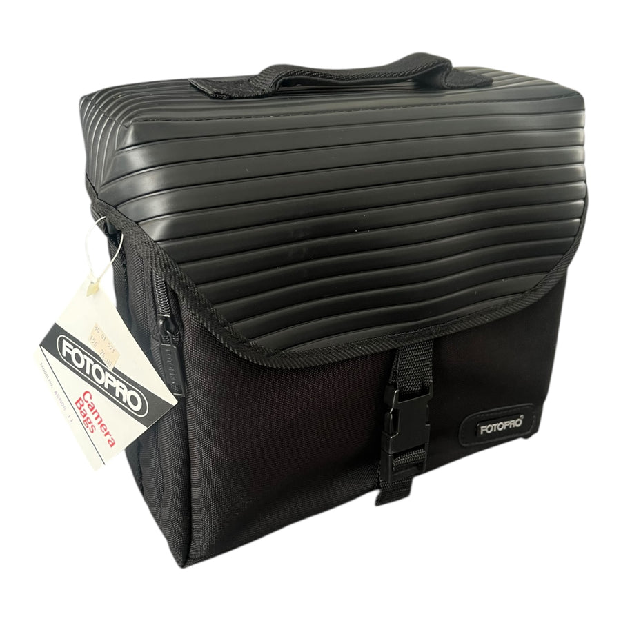 Fotopro-Armor II Camera / Lenzen Tas (Nieuw)