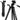 Fotopro-DIGI-3400 PRO Aluminium Tripod (Max Hoogte 121 cm)-tweedehands