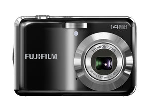 AX200 Digitale Compact Camera - Zwart