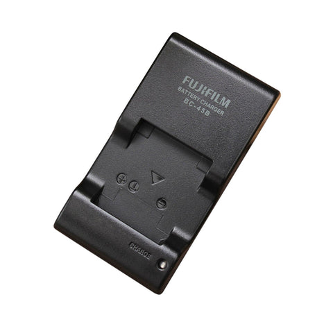 Fujifilm-BC-45 Acculader voor NP-45 en NP-45A Tweedehands