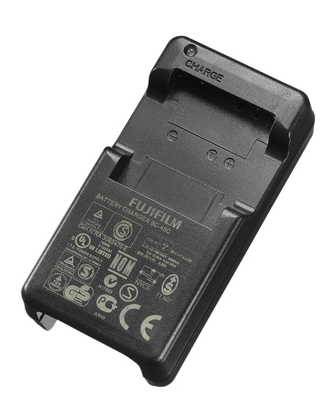 Fujifilm-BC-45C – Acculader voor NP-45 / NP-45A Tweedehands
