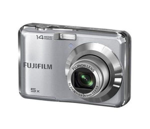 Finepix AX500 Digitale Compact Camera - Zilver (In doos)