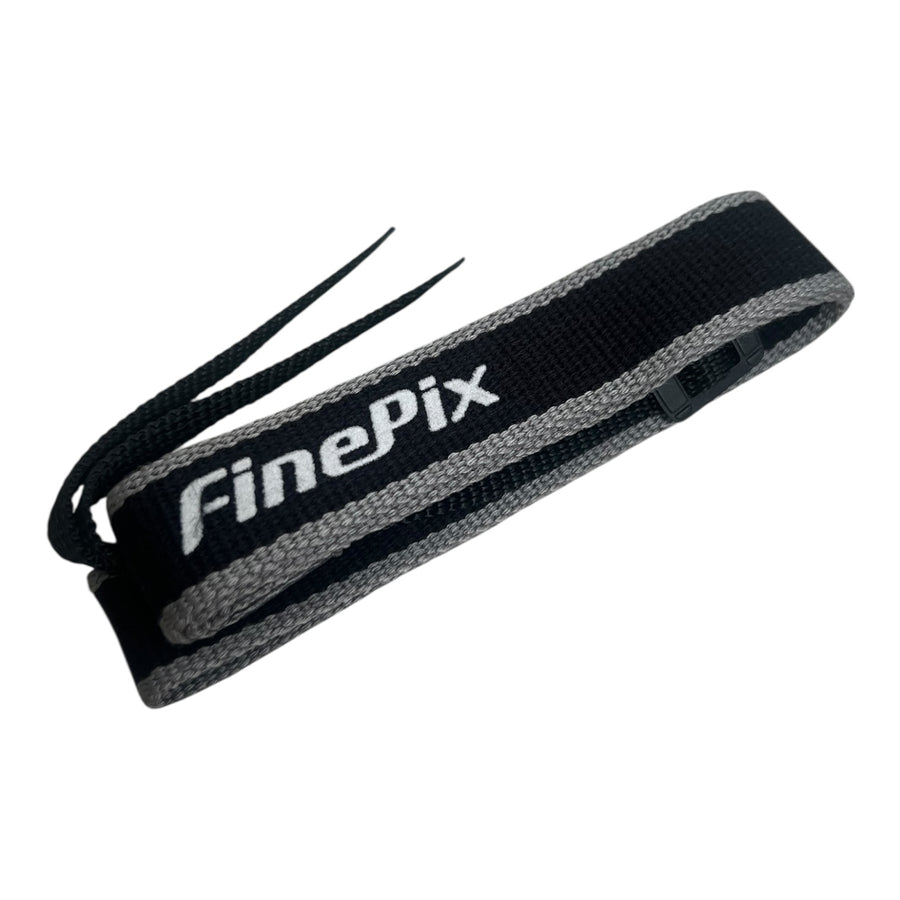 Fujifilm-Finepix Camera Neck Strap - Vintage - 2.5 cm (Nieuw)