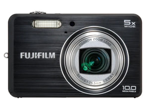 FinePix J150w Digitale Compact Camera - Zwart