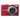 Fujifilm-FinePix JV300 Digitale Compact Camera - Rood (In doos) Tweedehands