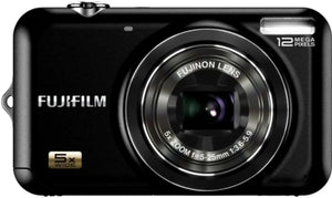 Finepix JX200 Digitale Compact Camera - Zwart