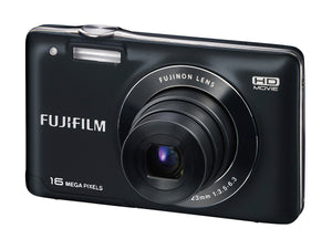 FinePix JX550 Digitale Compact Camera - Zwart