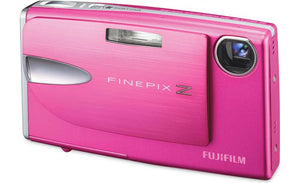 FinePix Z20 fd Digitale Compact Camera - Roze