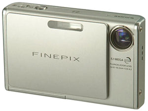 FinePix Z3 Digitale Compact Camera - Zilver