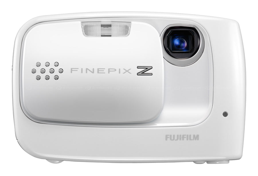 Fujifilm-Finepix Z30 Digitale Compact Camera - Wit (In doos) Tweedehands